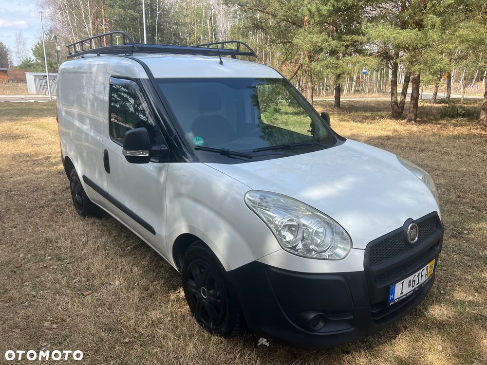 Fiat Doblo - 3