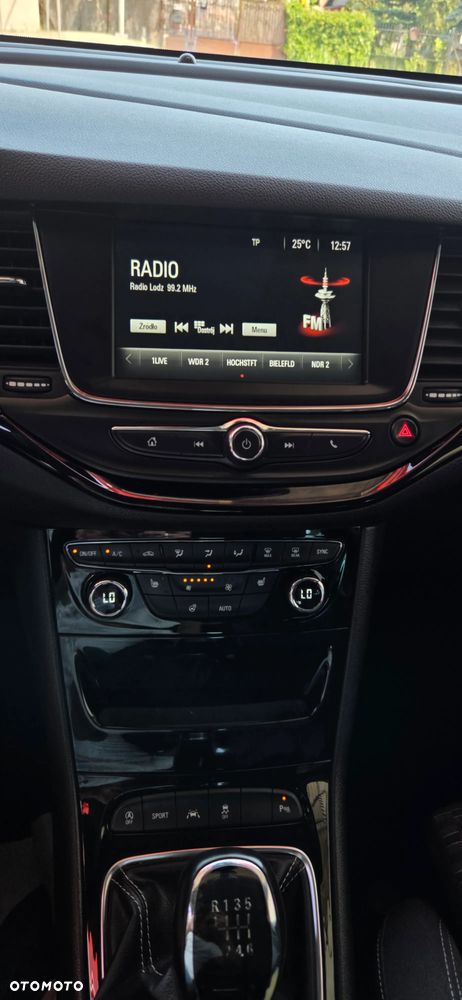 Opel Astra 1.4 Turbo Innovation - 27