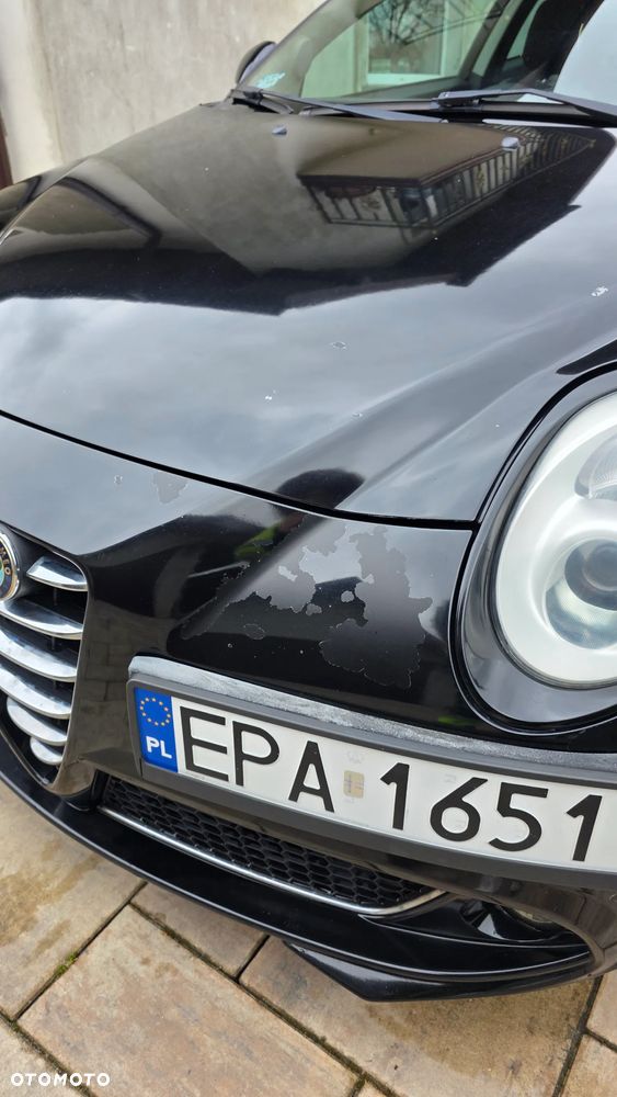 Alfa Romeo Mito 1.3 JTDM Progression S&S - 13