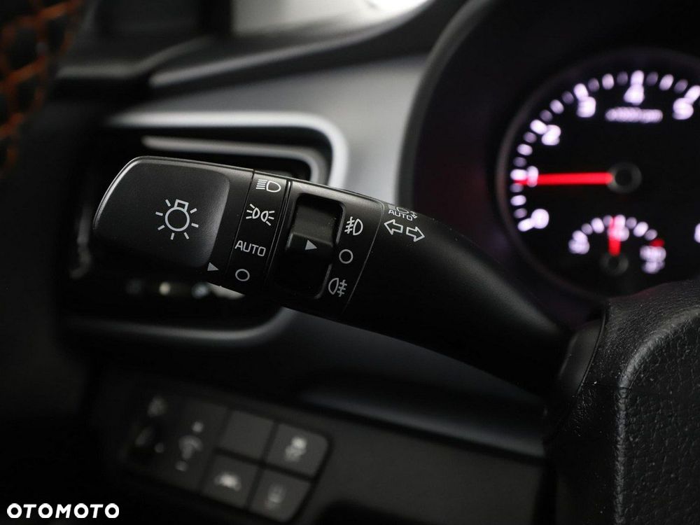 Kia Stonic 1.0 T-GDI OPF Spirit - 35