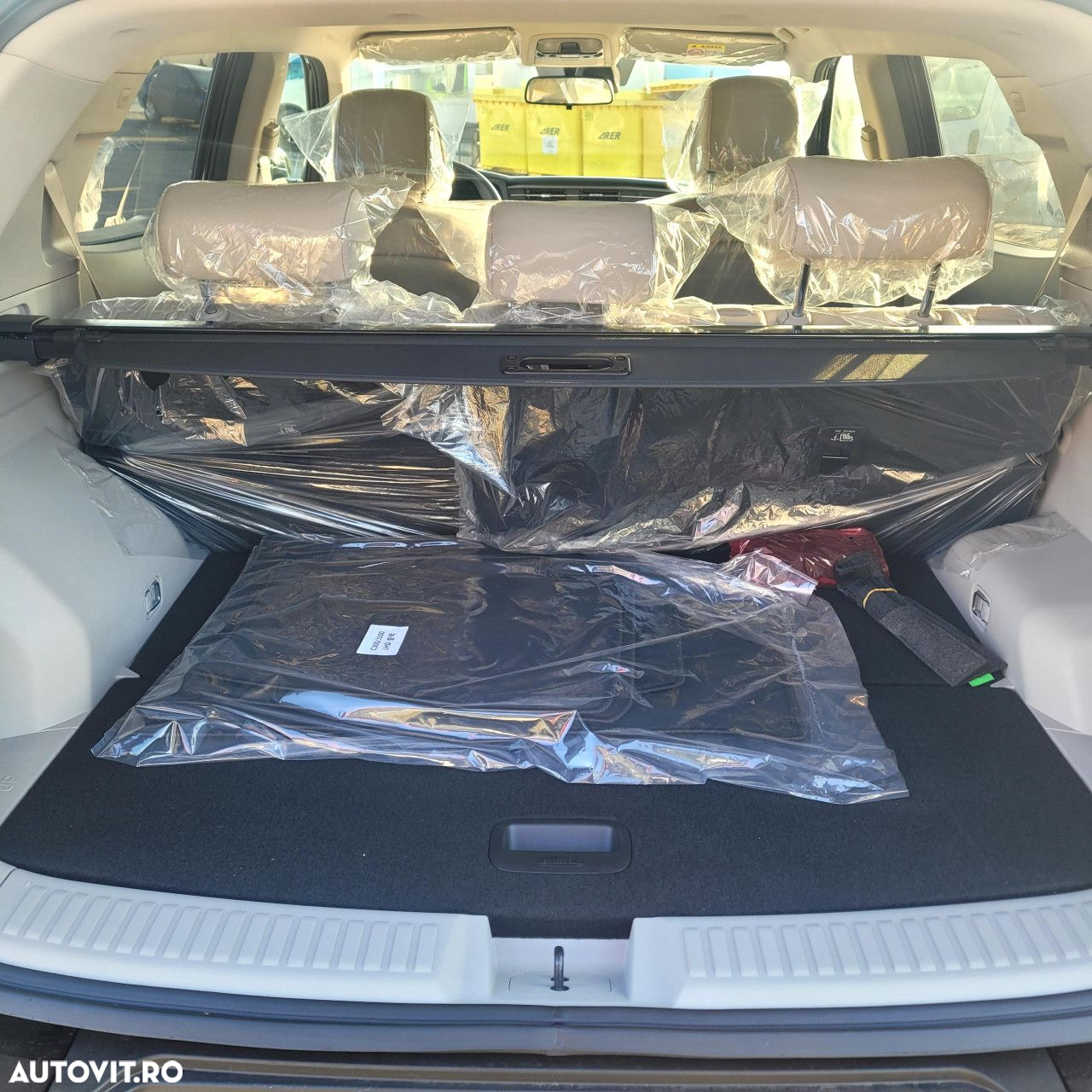 SsangYong Korando 1.5 GDI Turbo AT Smart - 10