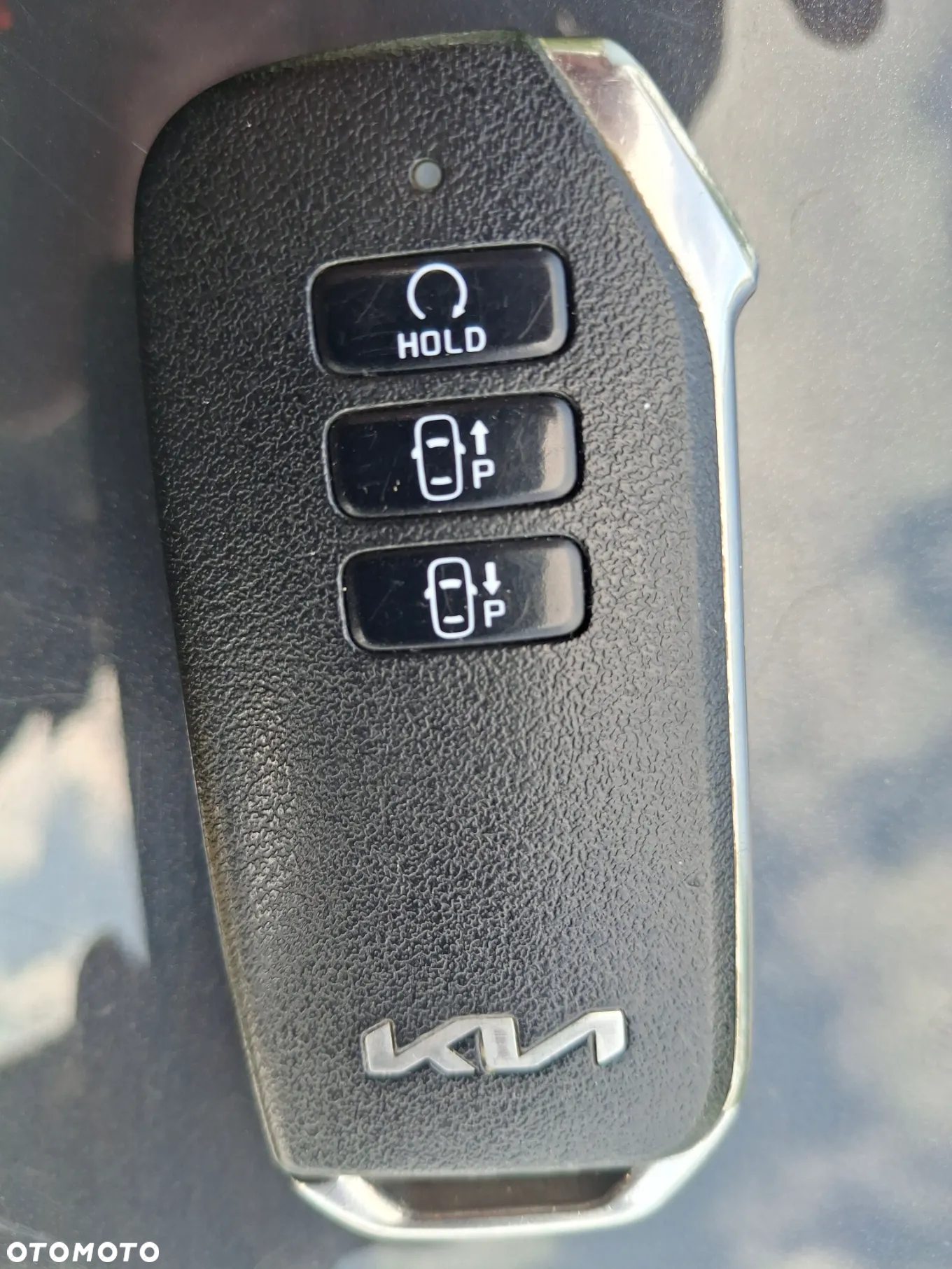 Kia Sportage 1.6 T-GDI HEV Anniversary 2WD - 8
