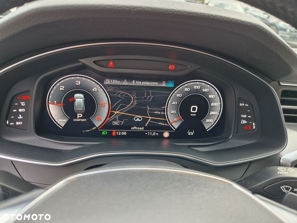 Audi A6 Avant - 28