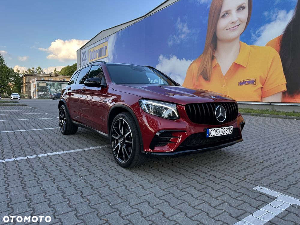 Mercedes-Benz GLC - 6