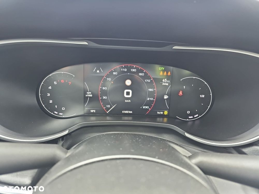 Fiat Tipo - 25