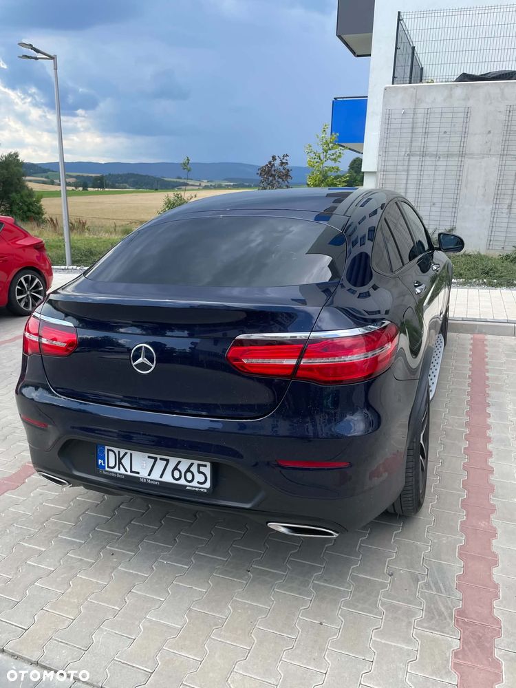 Mercedes-Benz GLC - 8