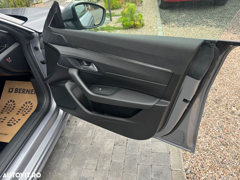 Peugeot 508 BlueHDi 130 EAT8 Active Pack - 14