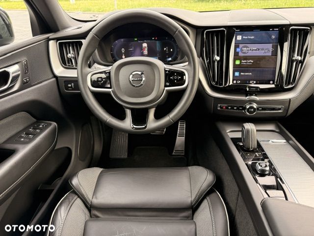 Volvo XC 60 B5 D AWD Geartronic RDesign - 23