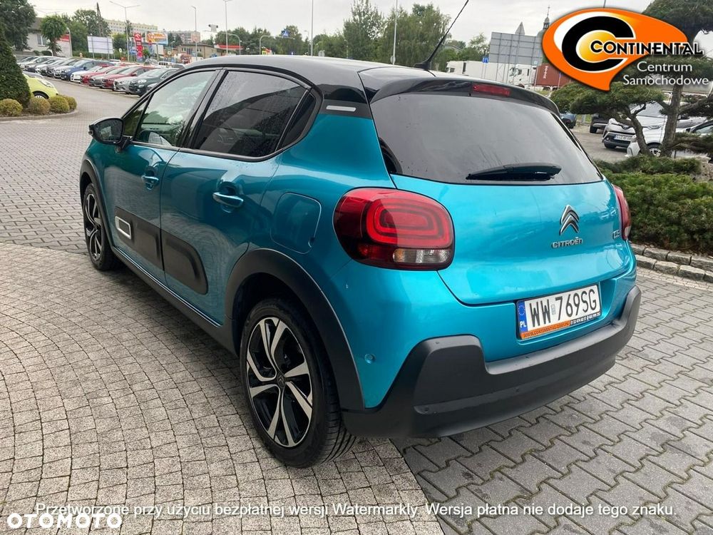 Citroën C3 - 5