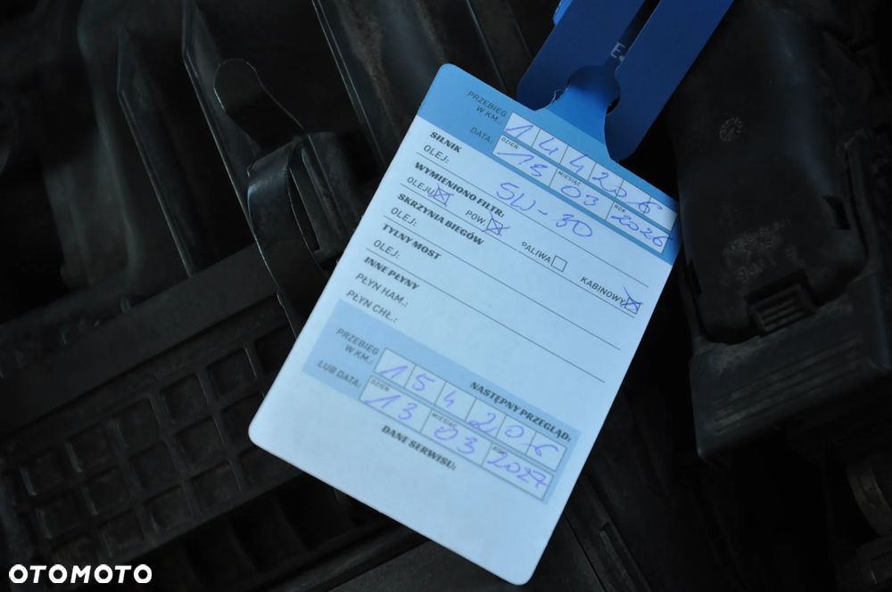 Hyundai Santa Fe blue 2.0 CRDI 4WD Style - 35