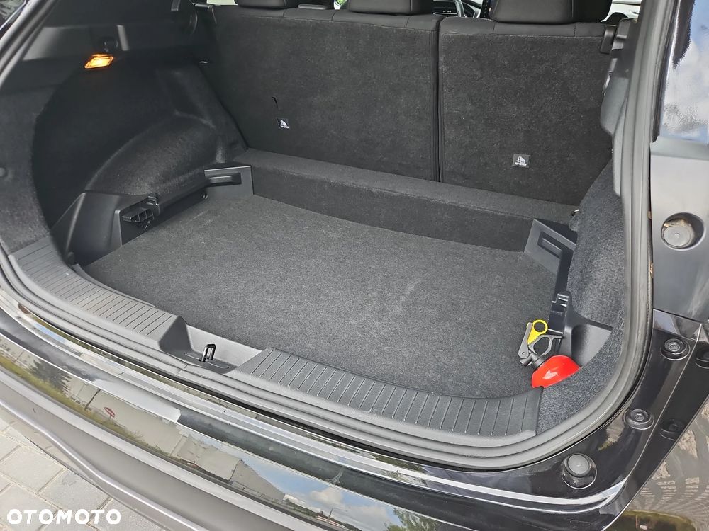 Nissan Qashqai - 18