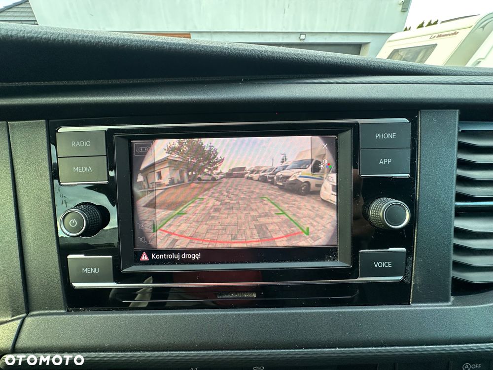 Volkswagen TRANSPORTER - 9