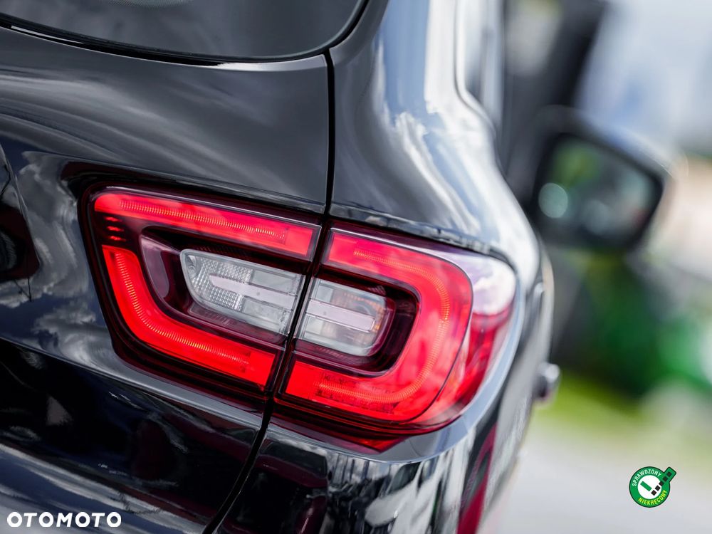 Renault Kadjar Energy dCi 130 Experience - 13