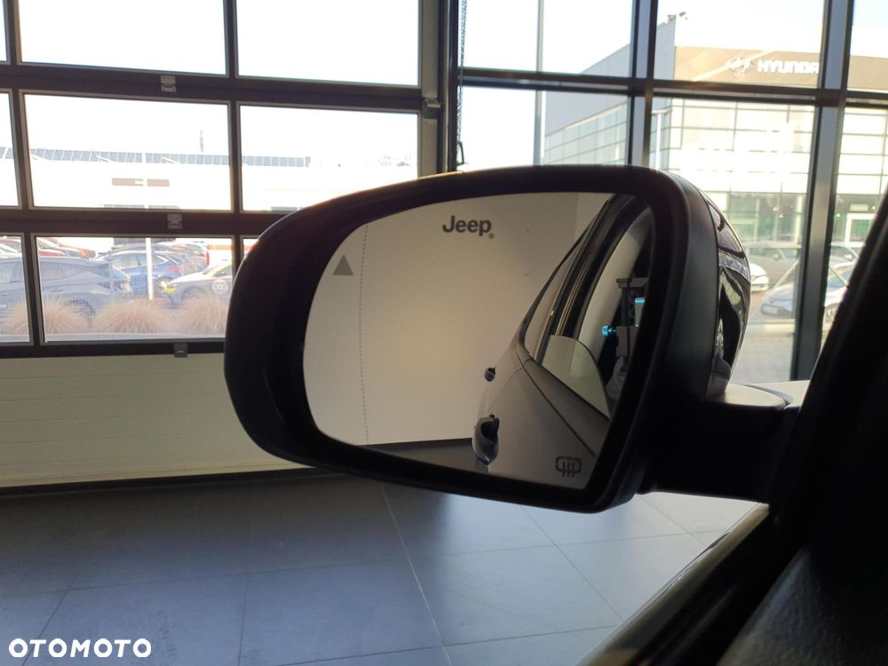 Jeep Compass - 20