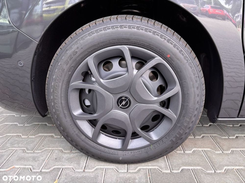Opel Vivaro - 10