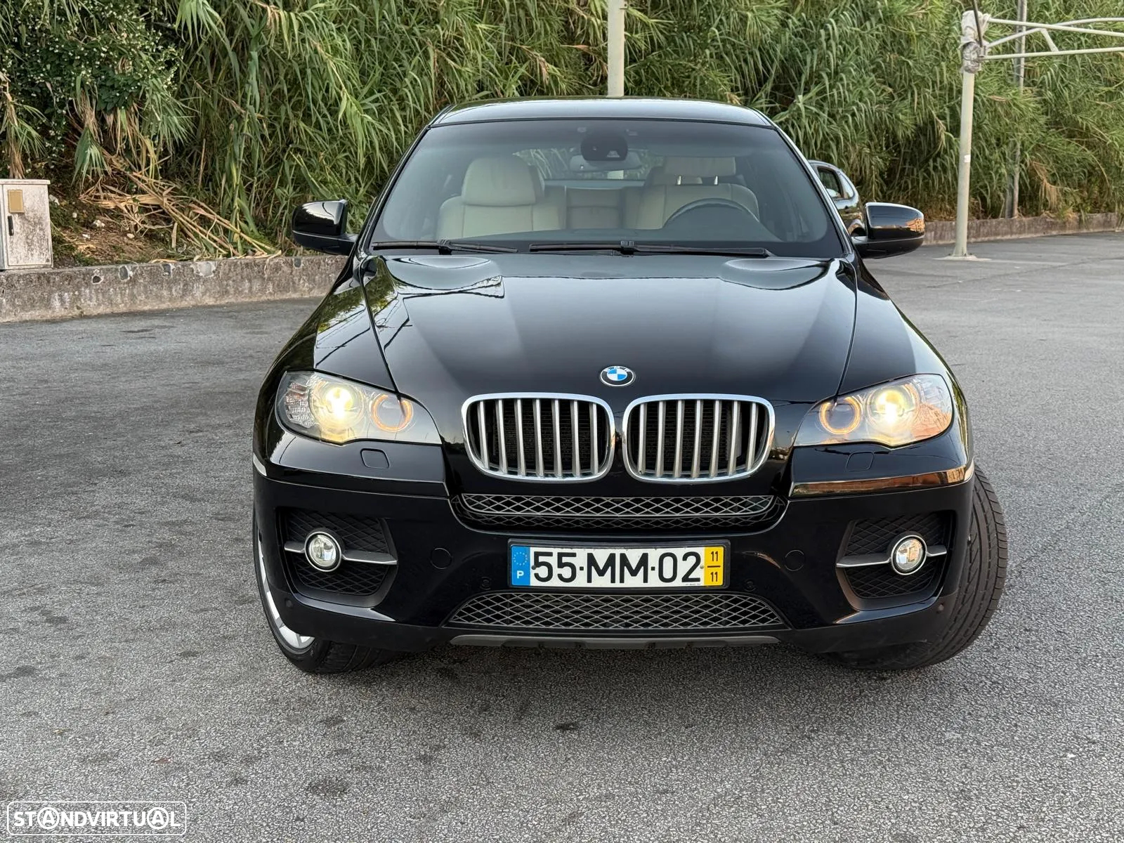BMW X6 40 d xDrive - 2