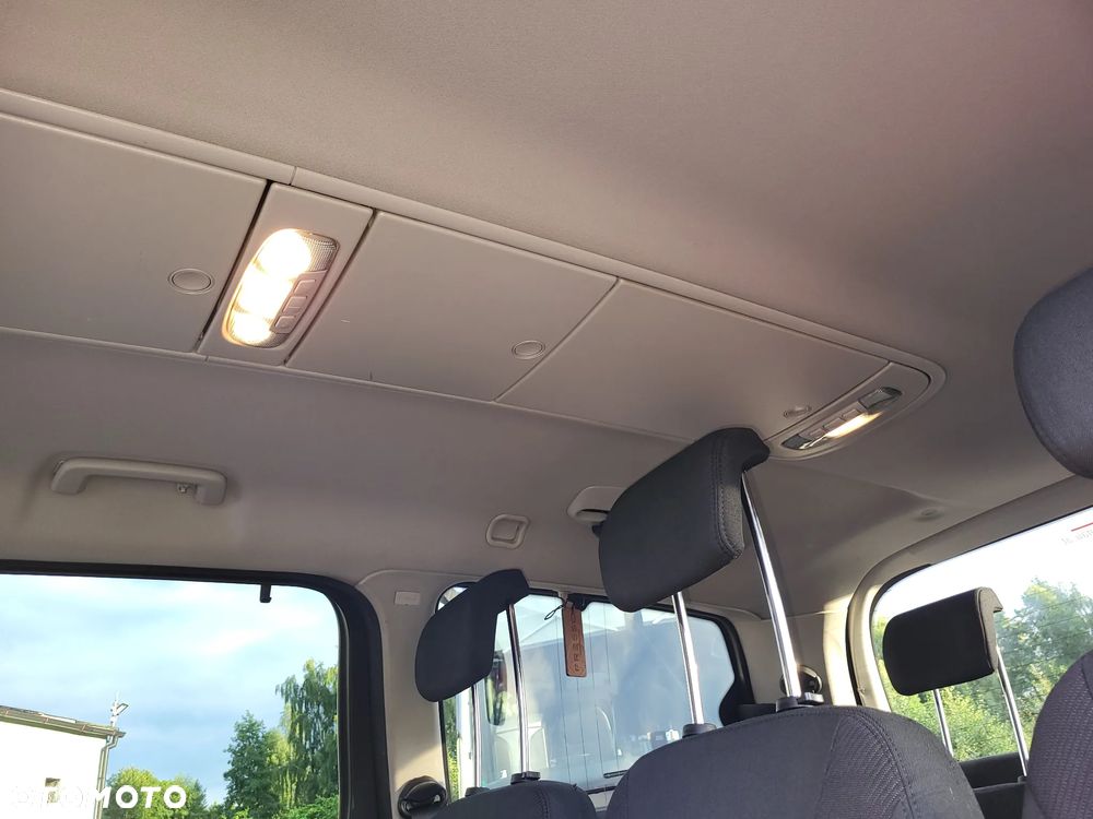 Ford Galaxy 2.0 TDCi Titanium MPS6 - 15