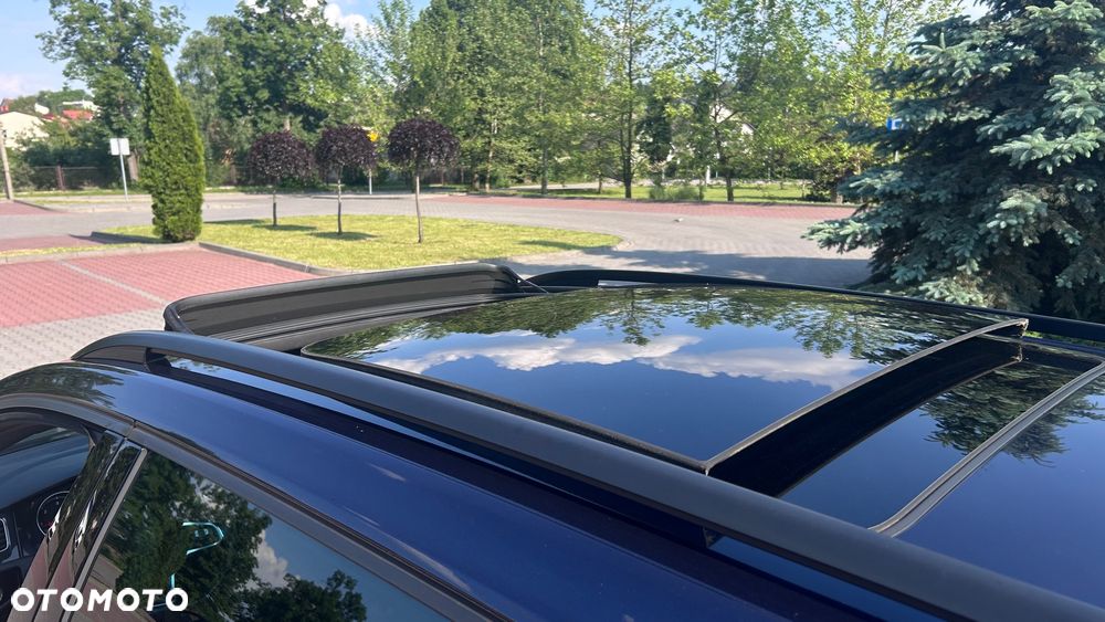 Volkswagen Golf 2.0 TDI BMT GTD DSG - 10