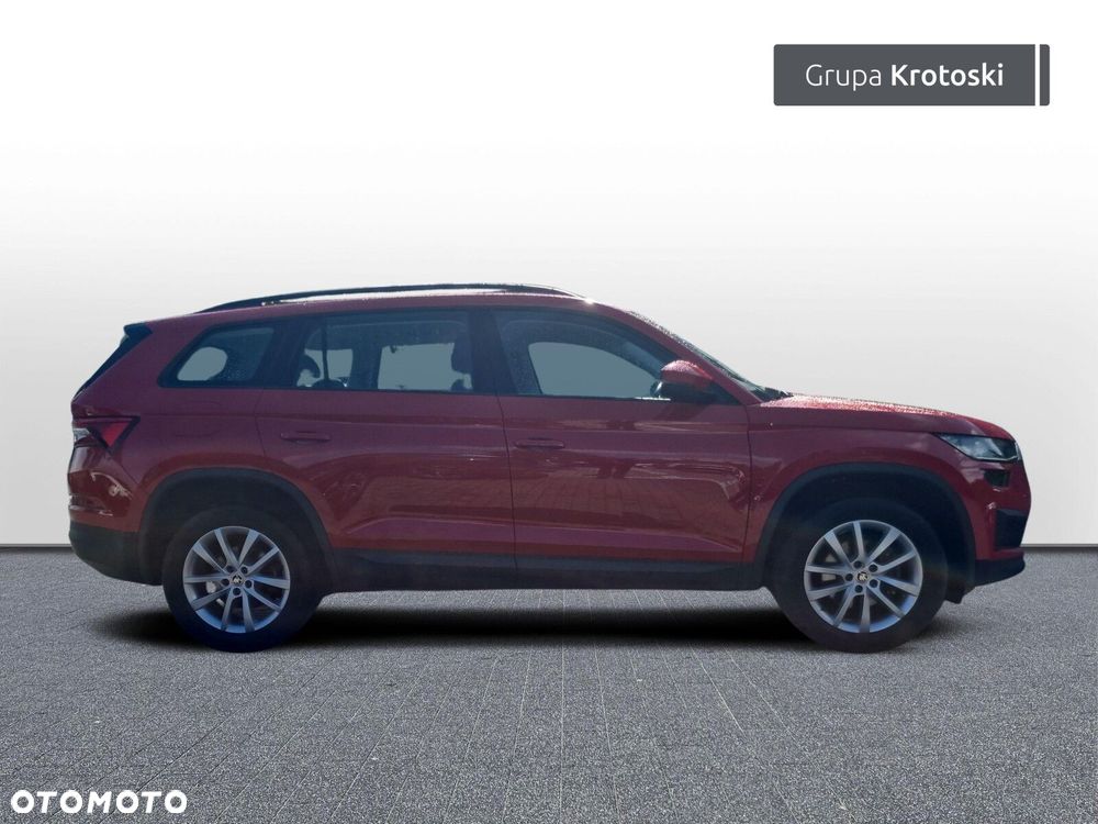 Skoda Kodiaq 2.0 TDI 4x2 Ambition DSG - 7