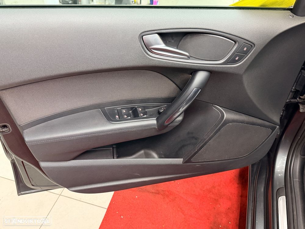 Audi A1 Sportback 1.6 TDI Sport - 18