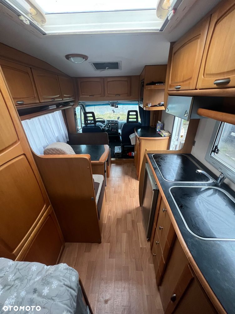 Fiat DUCATO CI35 - 8