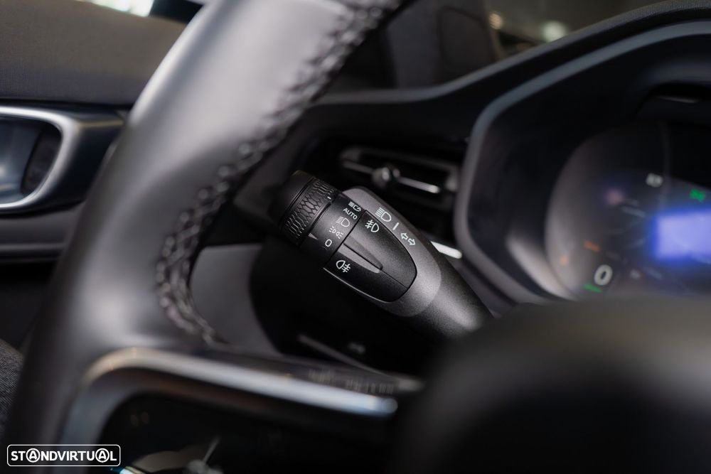 Polestar 2 Long Range 82 kWh Plus - 54