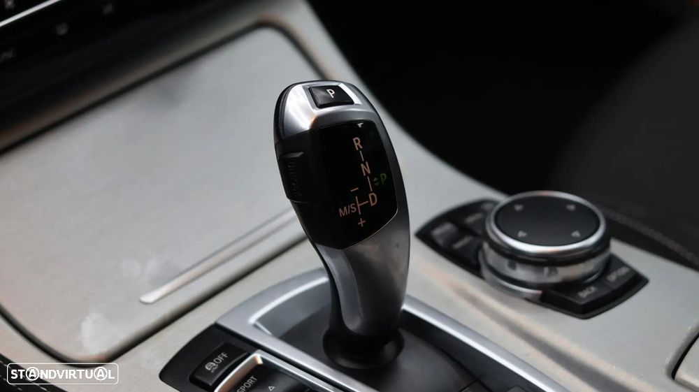 BMW 520 d Pack M Auto - 17