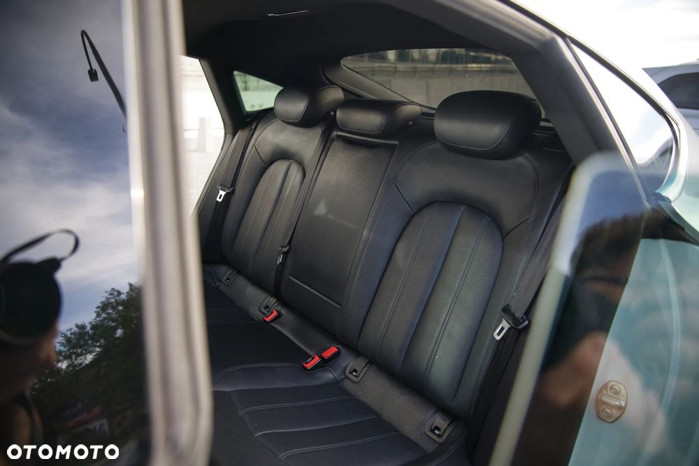 Audi A7 Sportback 3.0 TFSI Quattro S tronic - 20