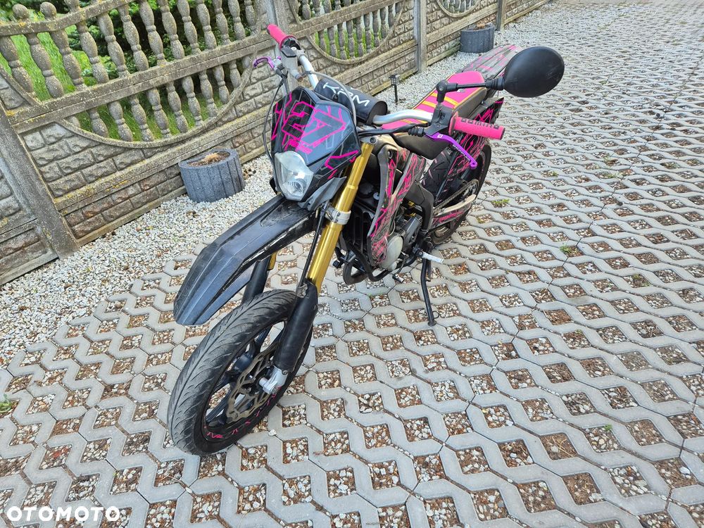 Rieju MRT Pro - 12