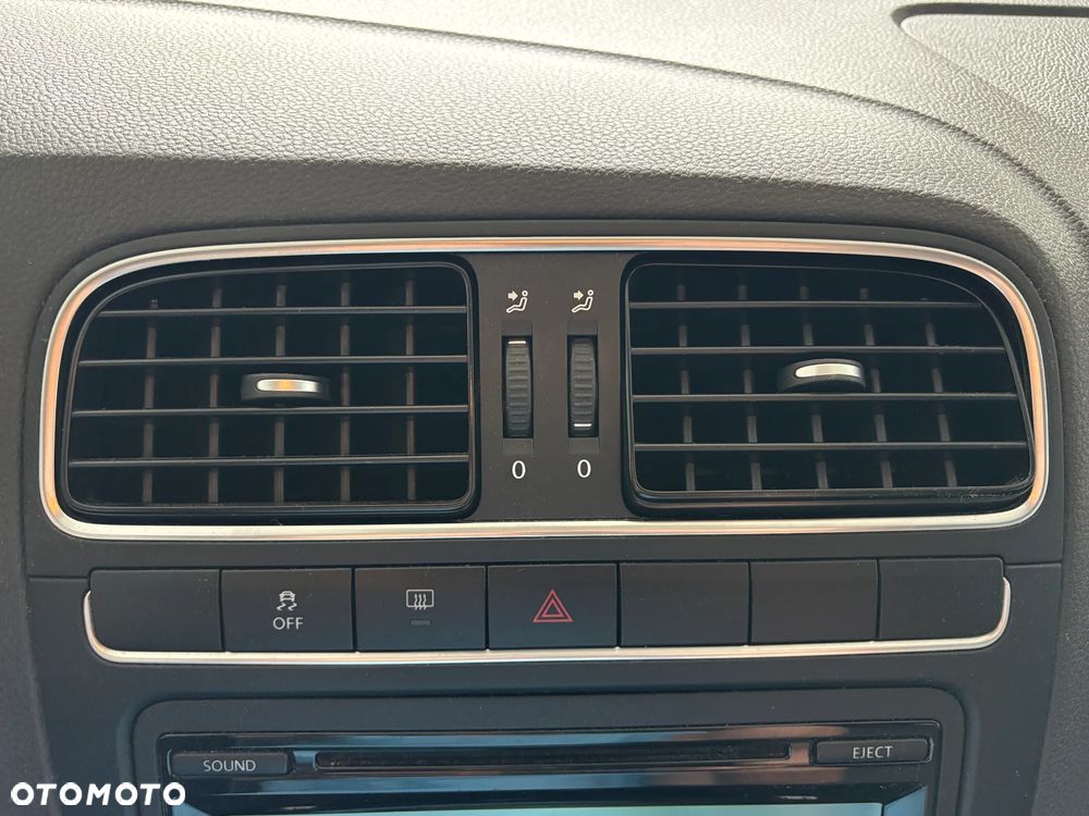 Volkswagen Polo - 27