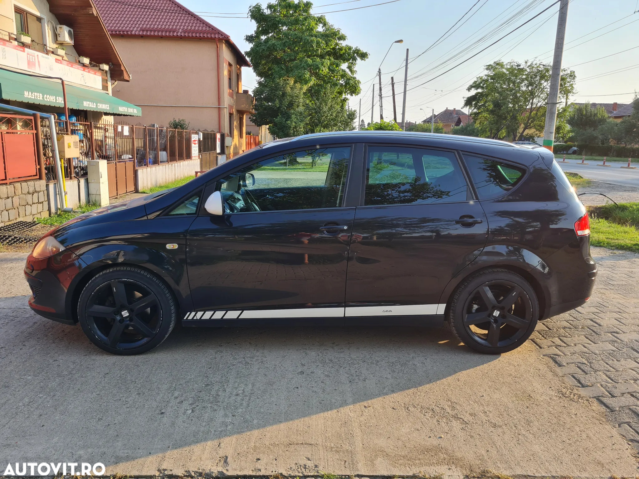 Seat Altea XL - 7