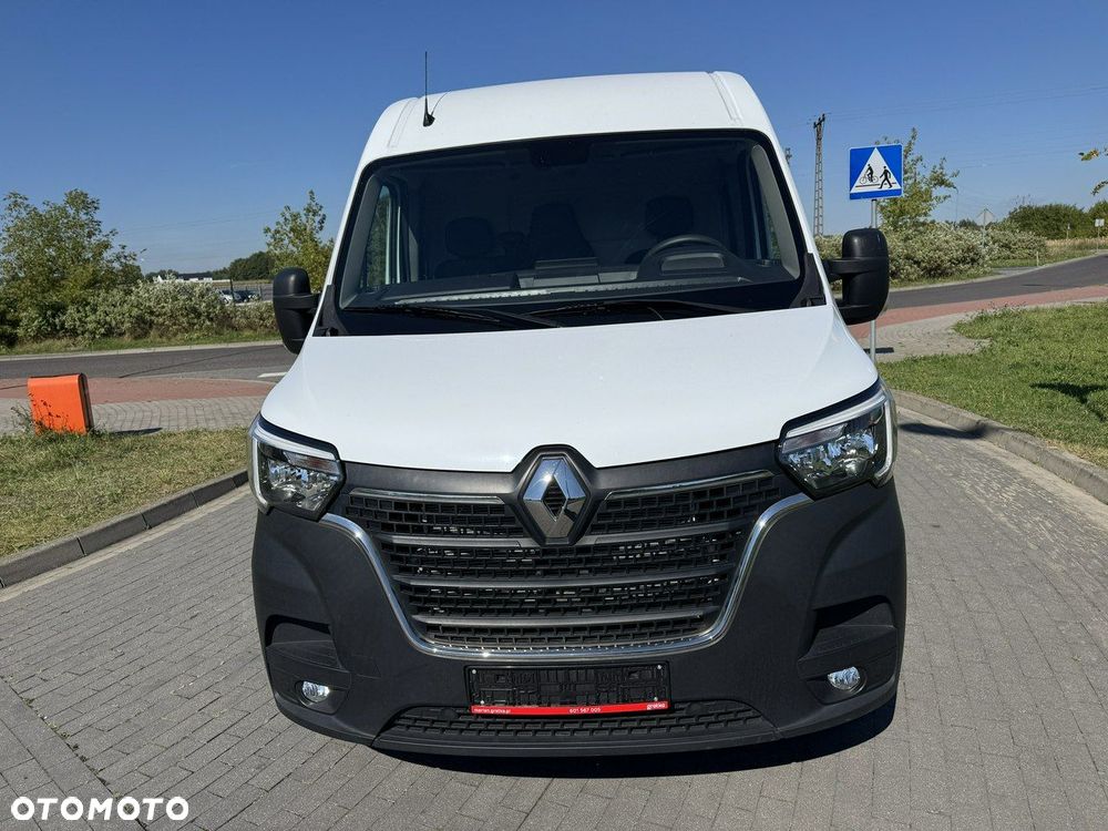 Renault Master - 3