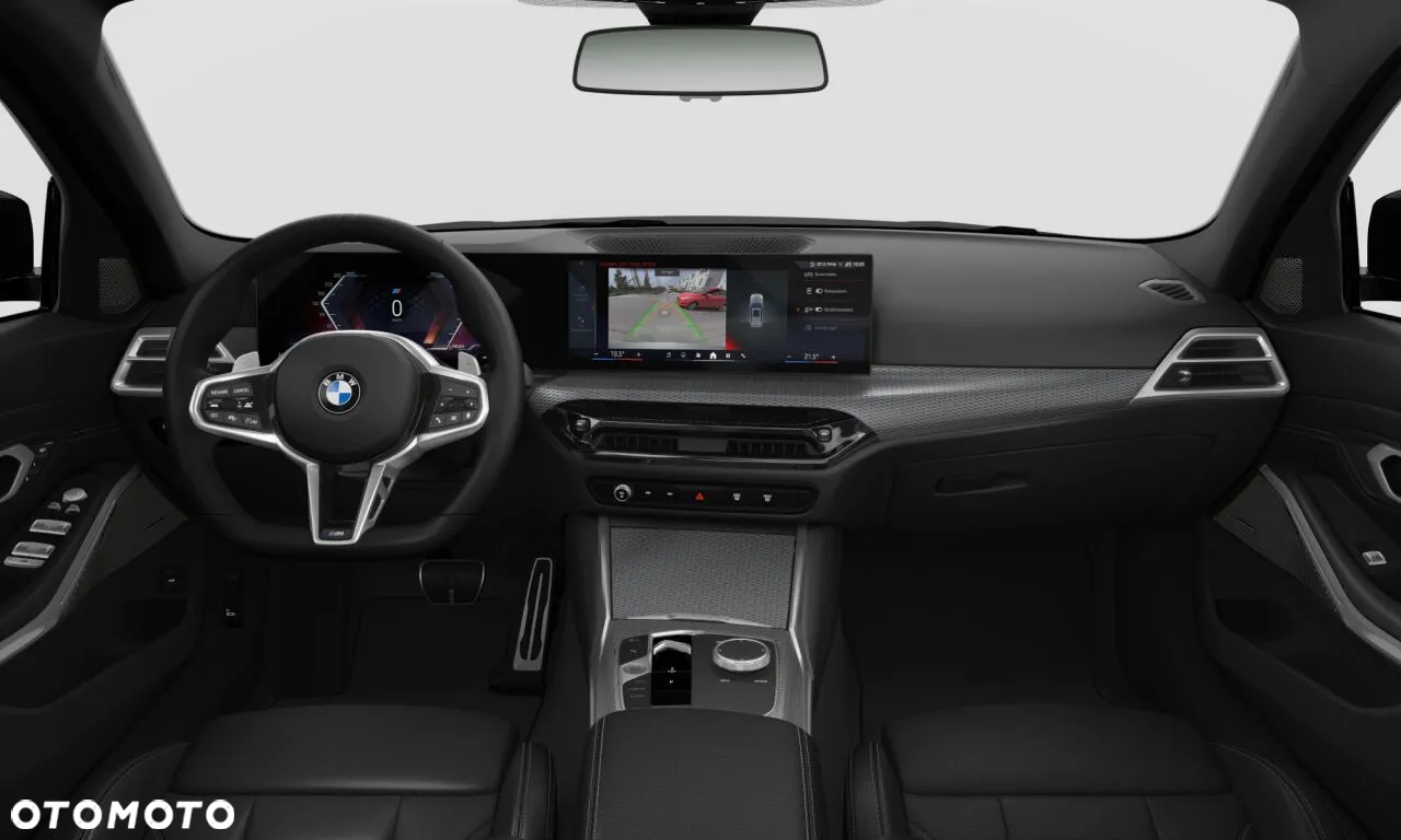 BMW Seria 3 - 3