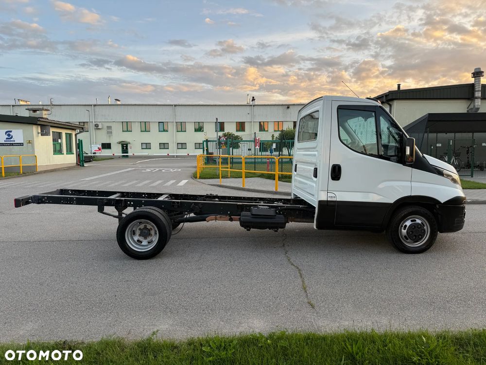 Iveco Daily 35C15 - 4