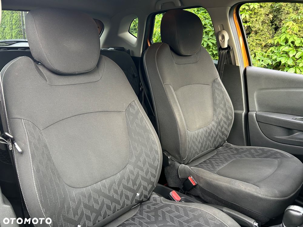 Renault Captur - 7