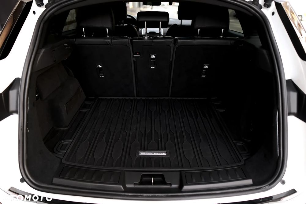 Land Rover Range Rover Evoque 2.0 P249 mHEV SE - 20