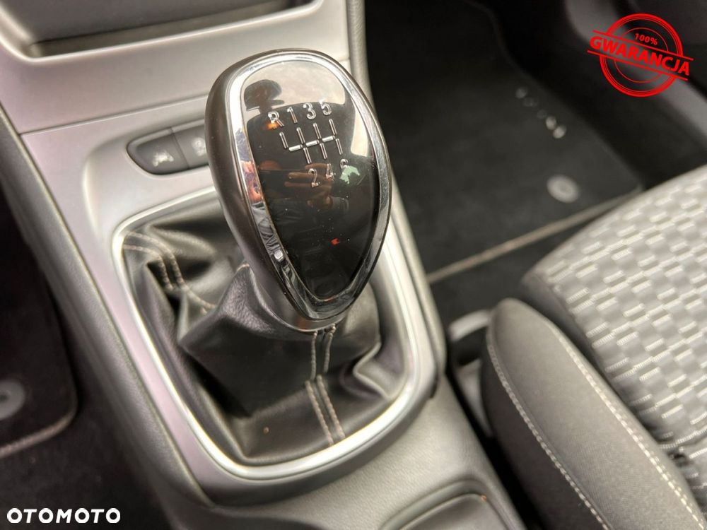 Opel Astra - 35