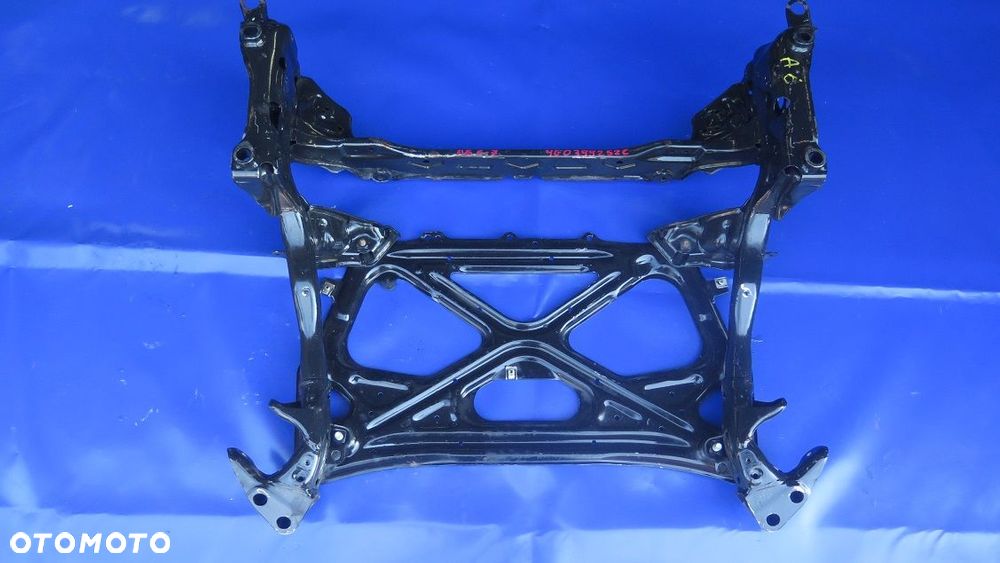 Belka Sanki Wózek Przód Przednia AUDI A6 C7 4G0399252C