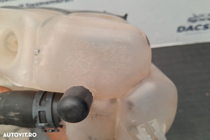 Vas expansiune 6G91-8K218-D2L4A 6G91-8K218-D2L4A Ford S-Max 1 [faceli - 6