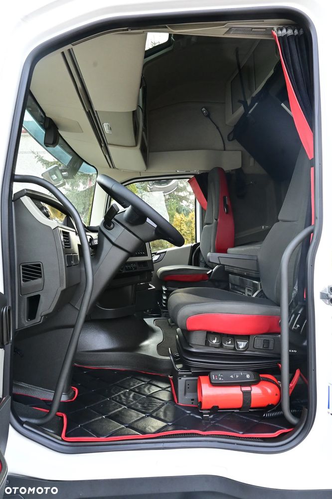 Volvo FH 500 / STANDARD / XXL!!! - 8