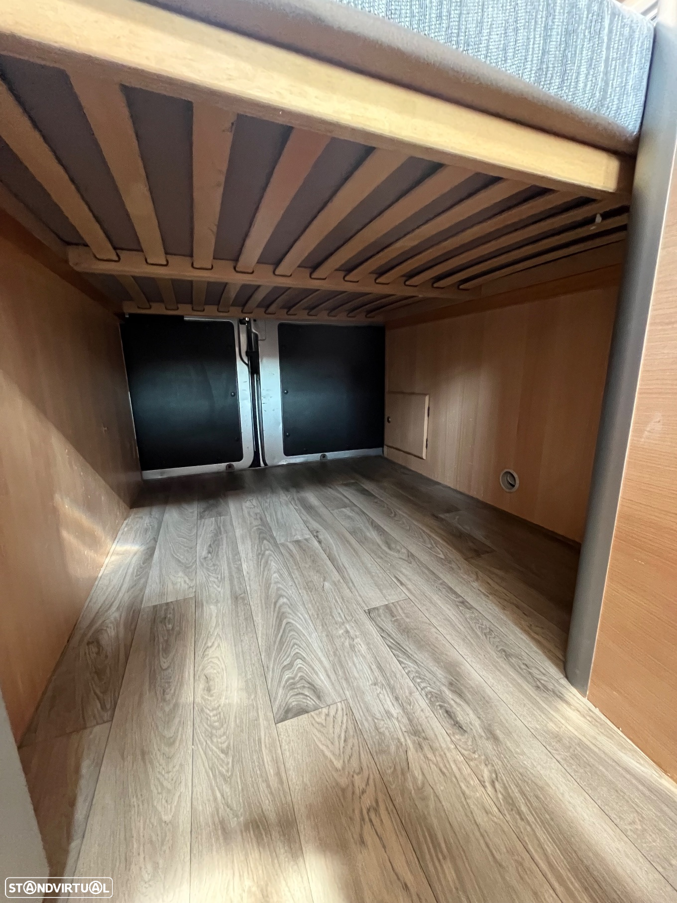 Knaus Box Star - 31