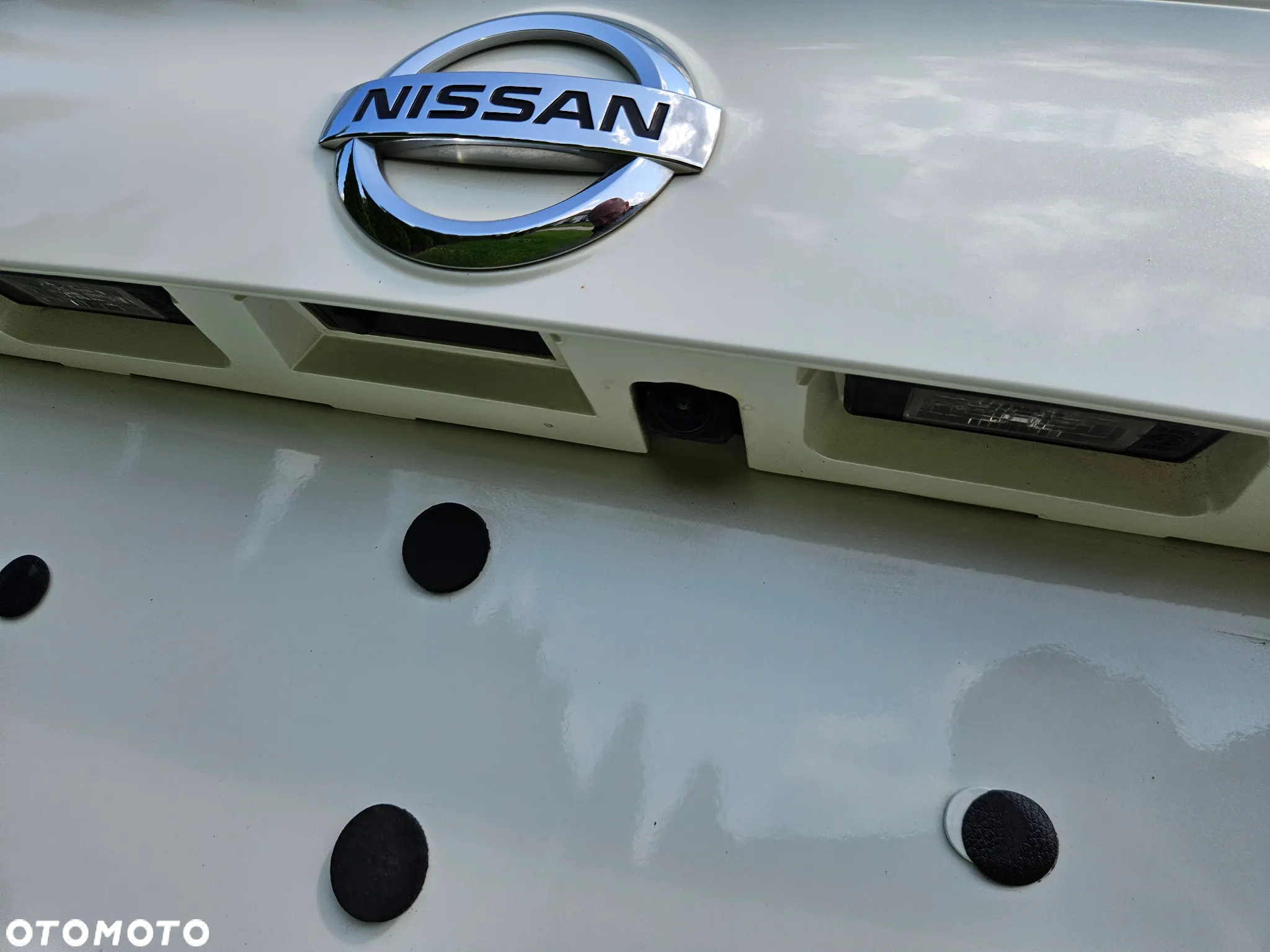Nissan Qashqai 1.6 dCi Xtronic TEKNA - 11