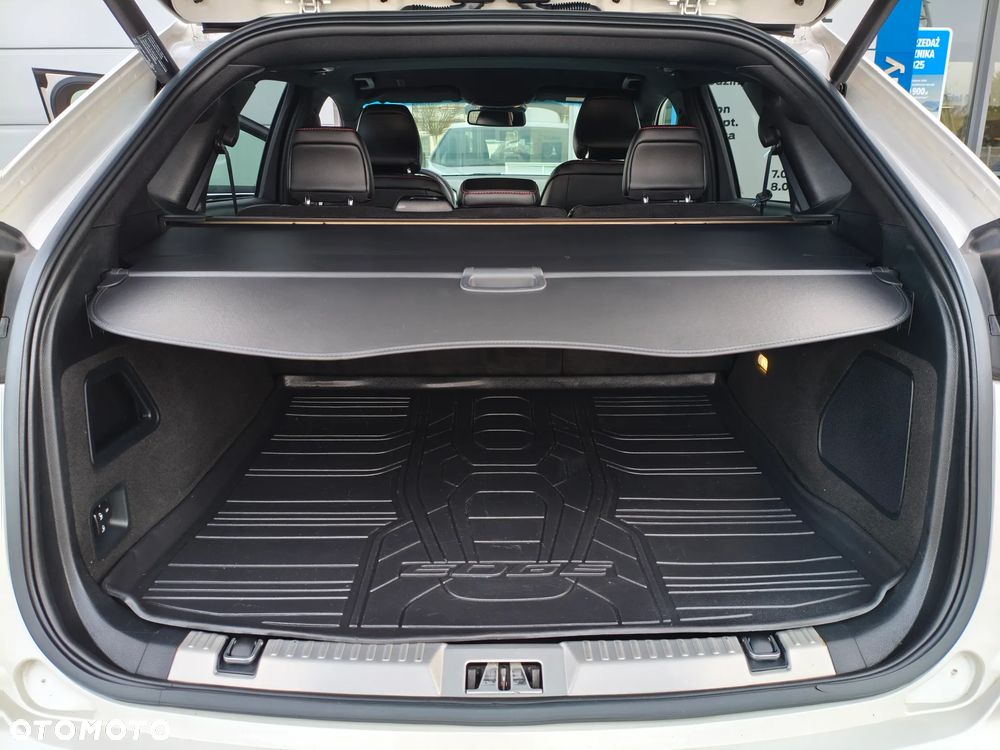 Ford Edge 2.0 EcoBlue Twin-Turbo 4WD ST-Line - 31