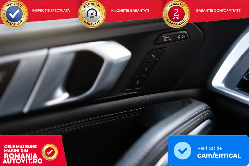 BMW X6 xDrive30d AT MHEV - 19