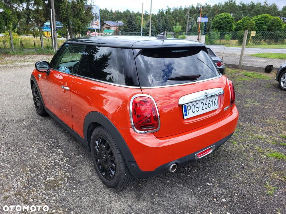 MINI Cooper 60 Years - 4