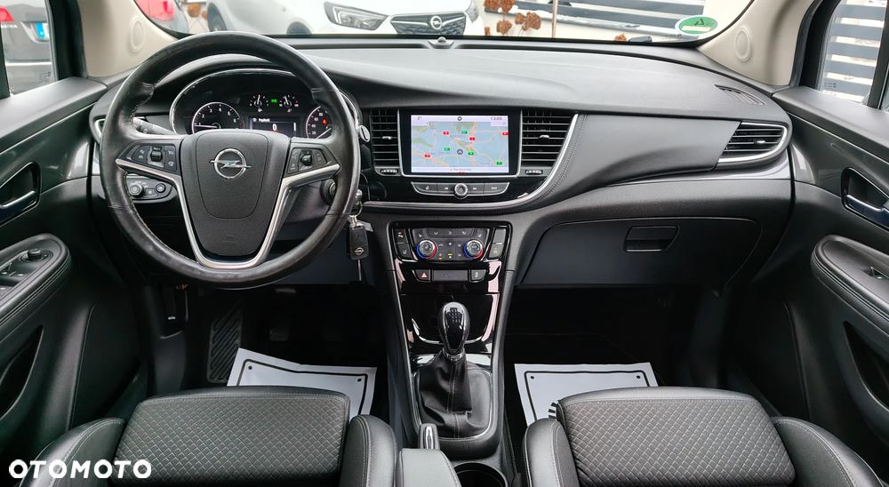 Opel Mokka 1.4 Turbo ecoFLEX Start/Stop Color Innovation - 20