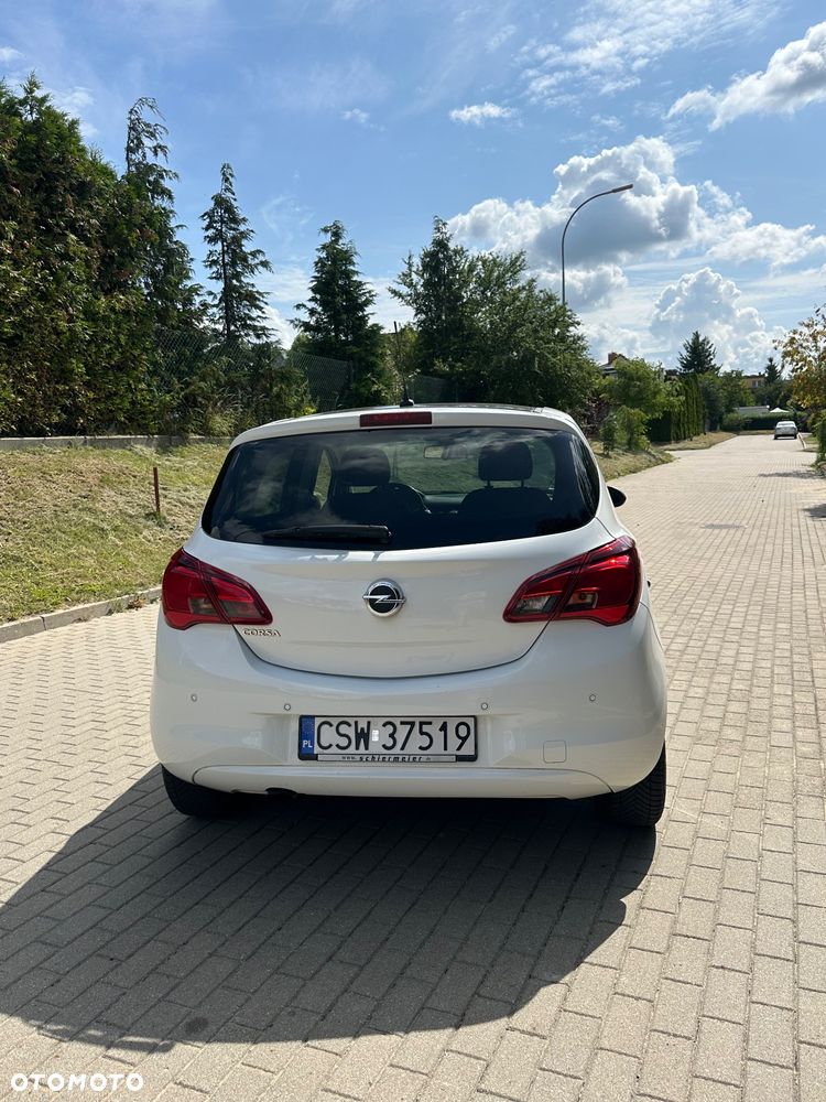 Opel Corsa 1.4 Color Edition S&S - 5