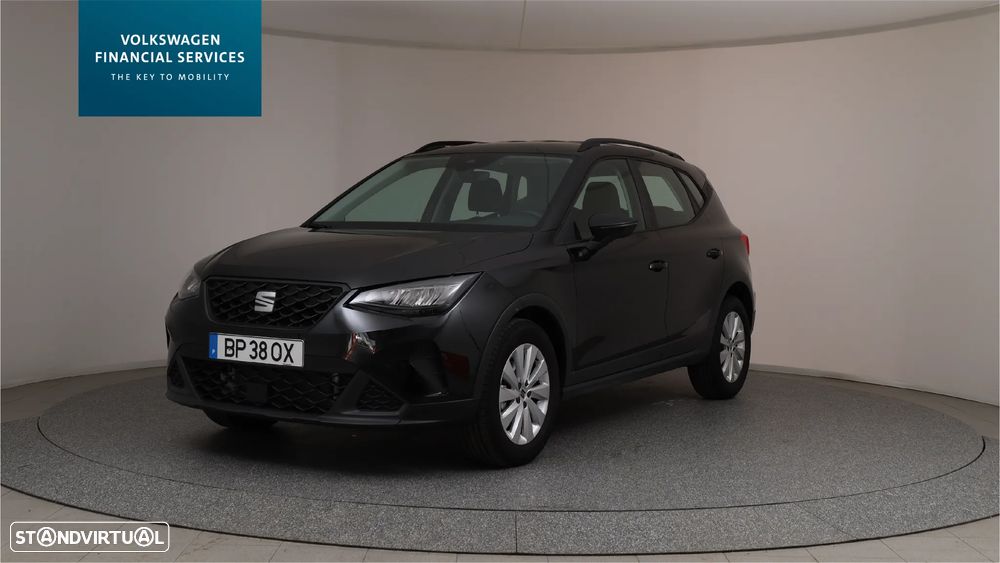 SEAT Arona 1.0 TSI Style - 1