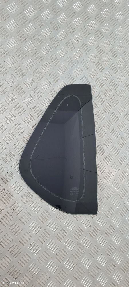 Opel Frontera B Szyba Karoseryjna Lewa Prawa 3D - 3