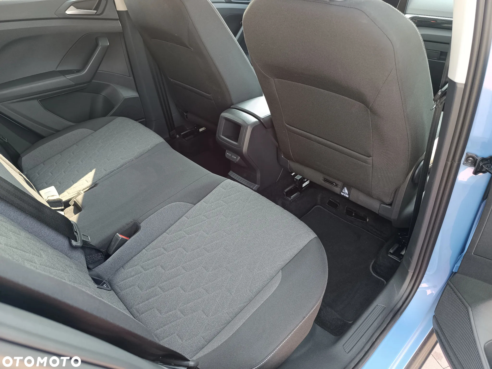 Volkswagen T-Cross - 10